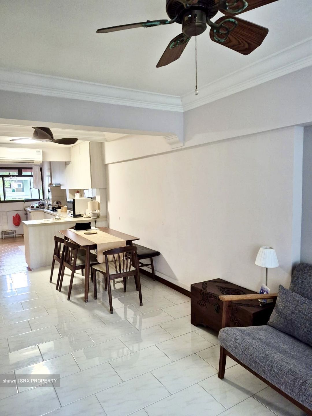 Blk 13 Holland Vista (Queenstown), HDB 3 Rooms #499586401